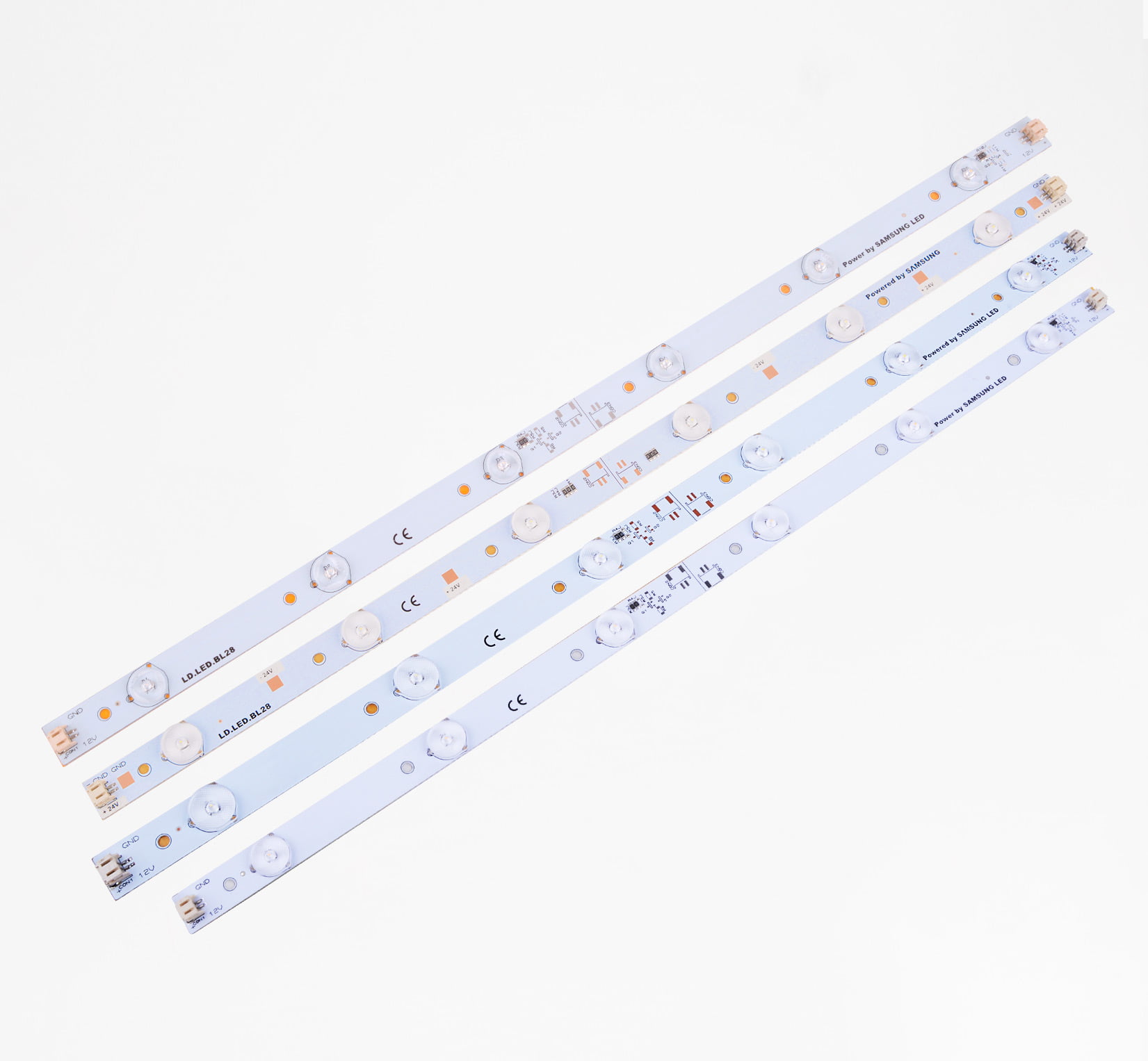 Pergole LED
