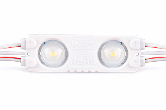 0.72W İkili Modül LED (Fortune Plus)