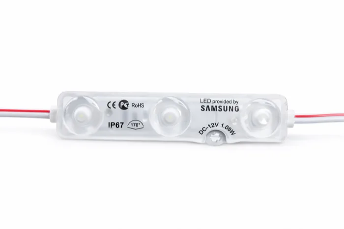 1.08W Samsung Modül LED