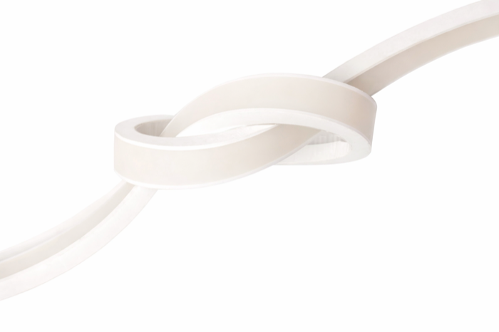 10x5mm Flat Neon