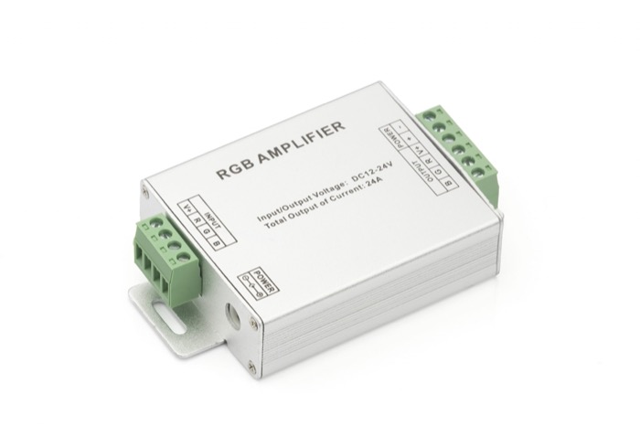 24A RGB Repeater