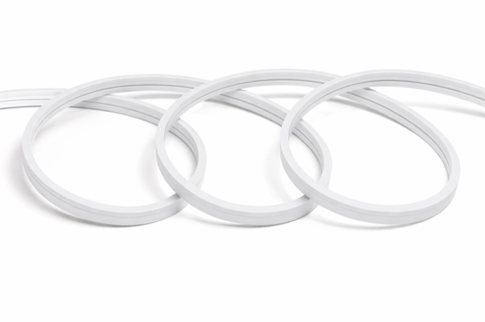 4x10mm Flat Neon