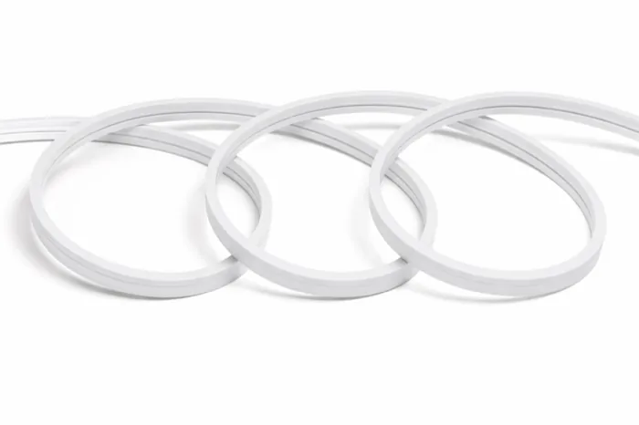 4x10mm Flat Neon