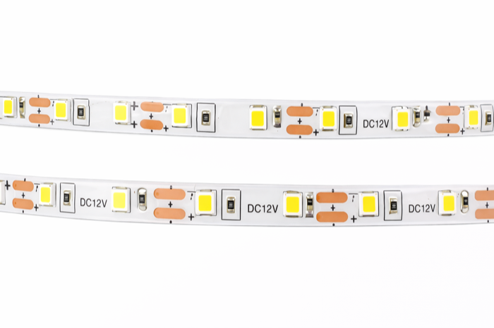 IP20 5mm İç Mekan Şerit LED