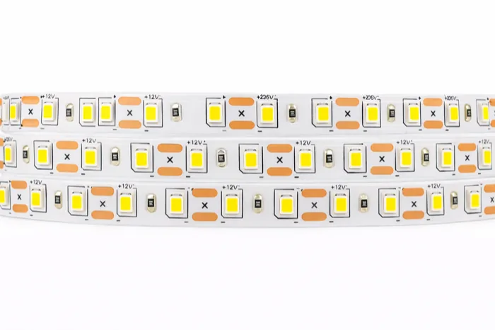 IP20 8mm ECO 2835 120 LED/mt