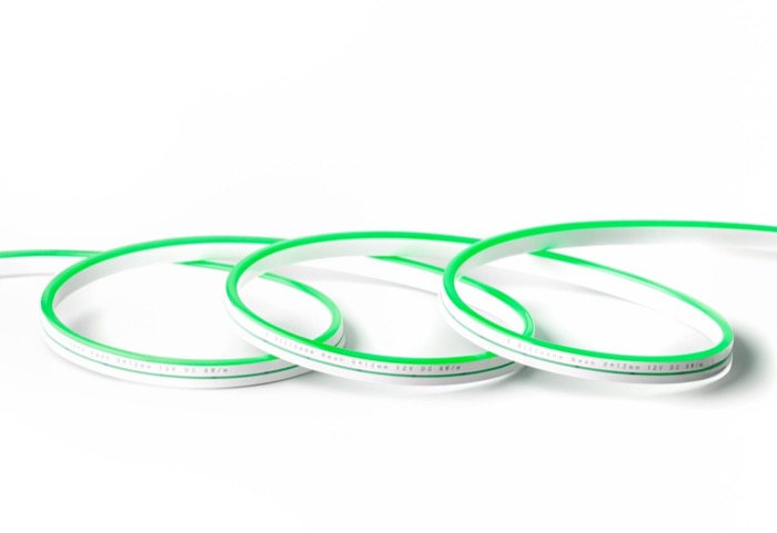 8x16mm Neon LED (12V)