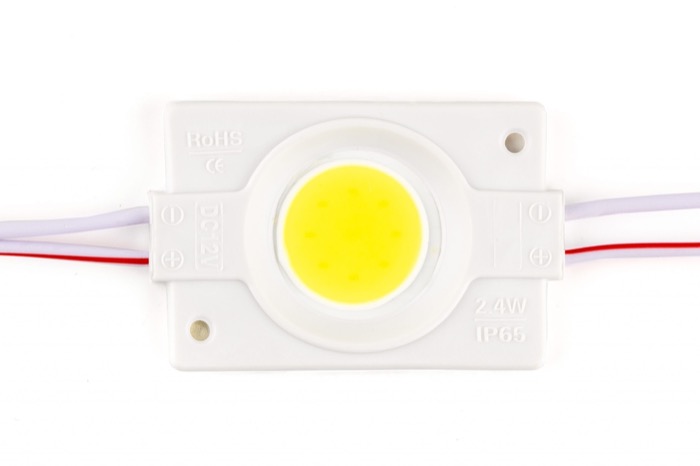 2.4W COB Modül LED (Fortune Plus)