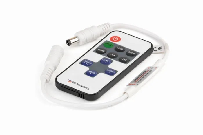 Dimmer Kontrol Cihazı
