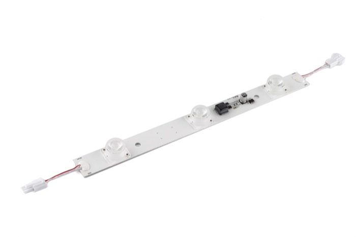 IP65 Kesitten Aydınlatma LED Bar