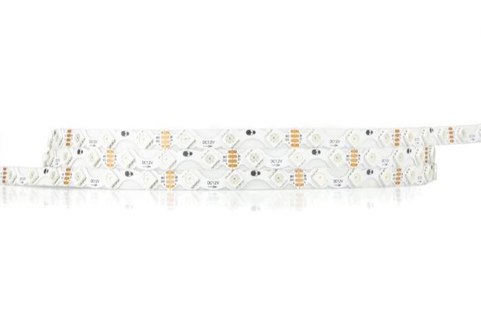 IP20 Magic Pixel Şerit LED