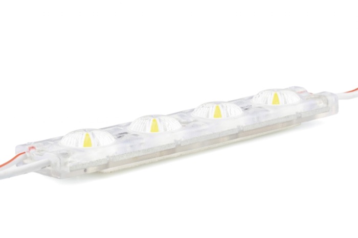 1.44W Premium 4'lü Modül LED