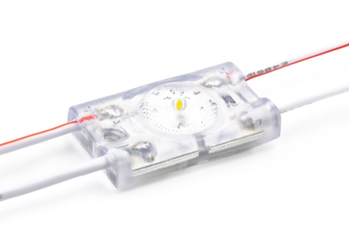 0.36W Premium Tekli Modül LED