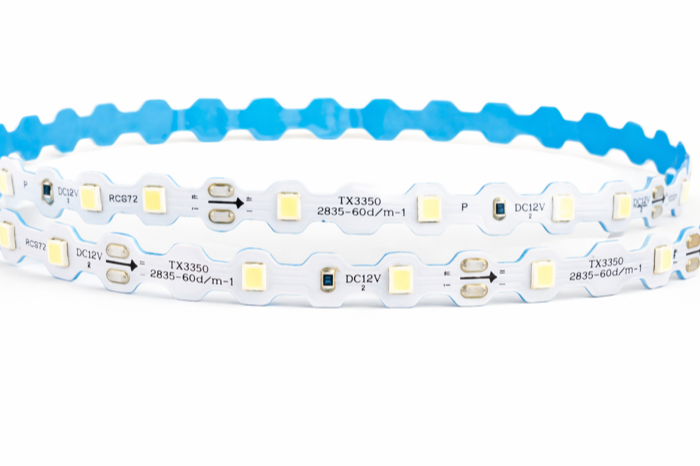 IP54 S-Type Şerit LED