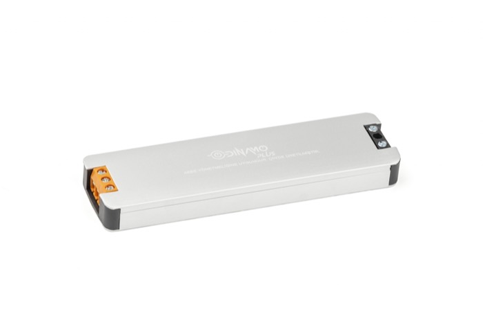 Ultra Thin Mini Epoksili Plus+ Adaptör